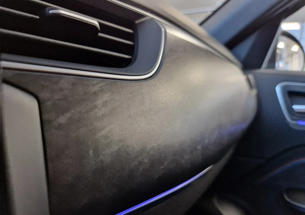Renault Arkana cena 145300 przebieg: 1, rok produkcji 2023 z Jawor małe 631